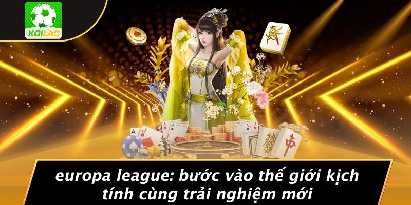 auropa league