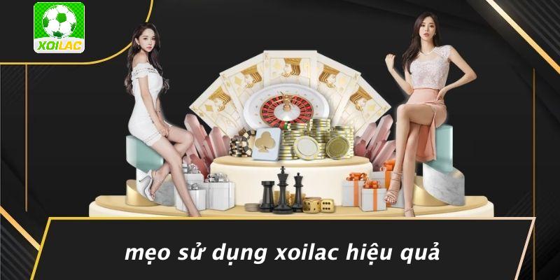 Mẹo Sử Dụng Xoilac Hiệu Quả