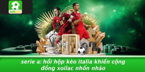 serie A