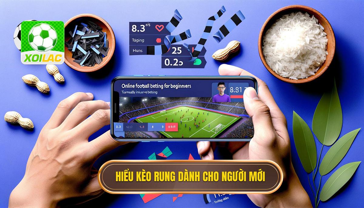 Kèo Rung Là Gì_ Giải Mã Chi Tiết Cho Người Mới Bắt Đầu