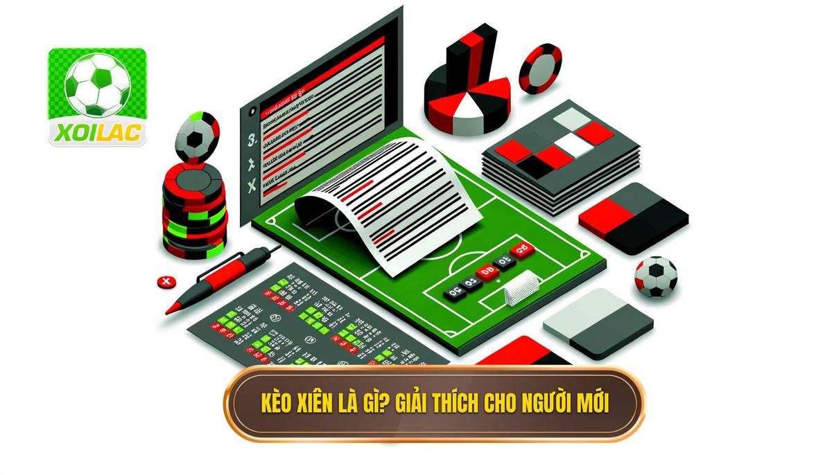 Kèo Xiên Là Gì Giải Mã Chi Tiết Cho Người Mới Bắt Đầu