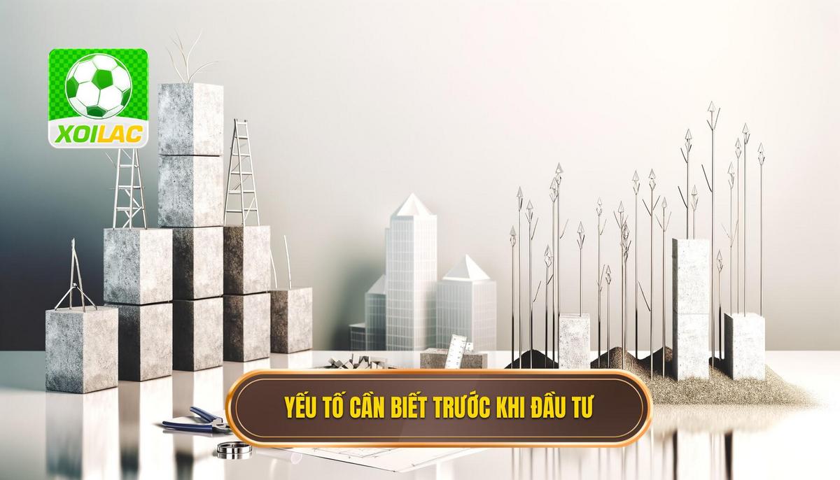 Nền Tảng Vững Chắc_ Những Yếu Tố Cần Phân Tích Trước Khi _Xuống Xác_