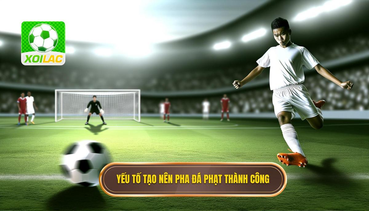 Phân Tích Chuyên Sâu_ Yếu Tố Nào Tạo Nên Một Pha Đá Phạt Trực Tiếp Thành Công_