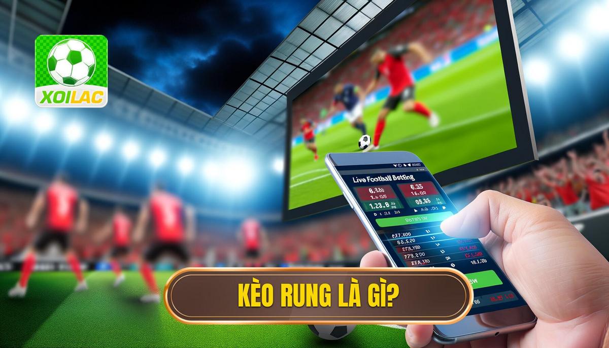 kèo rung là gì