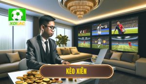 kèo xiên