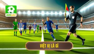 việt vị là gì