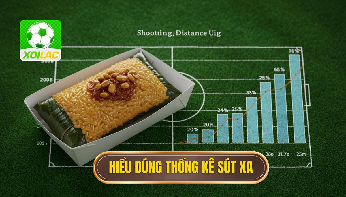 Phần 1_ Hiểu Đúng Về Thống Kê Sút Xa và Tầm Quan Trọng