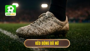 kèo bóng đá nữ